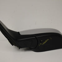 2004-2009 MAZDA 3 DRIVER  SIDE DOOR MIRROR - BIGGSMOTORING.COM