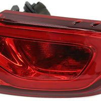 2015-2017 Chrysler 200 Passenger Right Side Tail Light 68110362AA