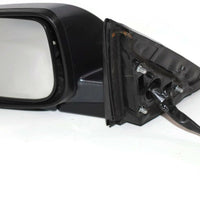 2004-2008 ACURA TSX DRIVER LEFT SIDE DOOR MIRROR BLUE - BIGGSMOTORING.COM