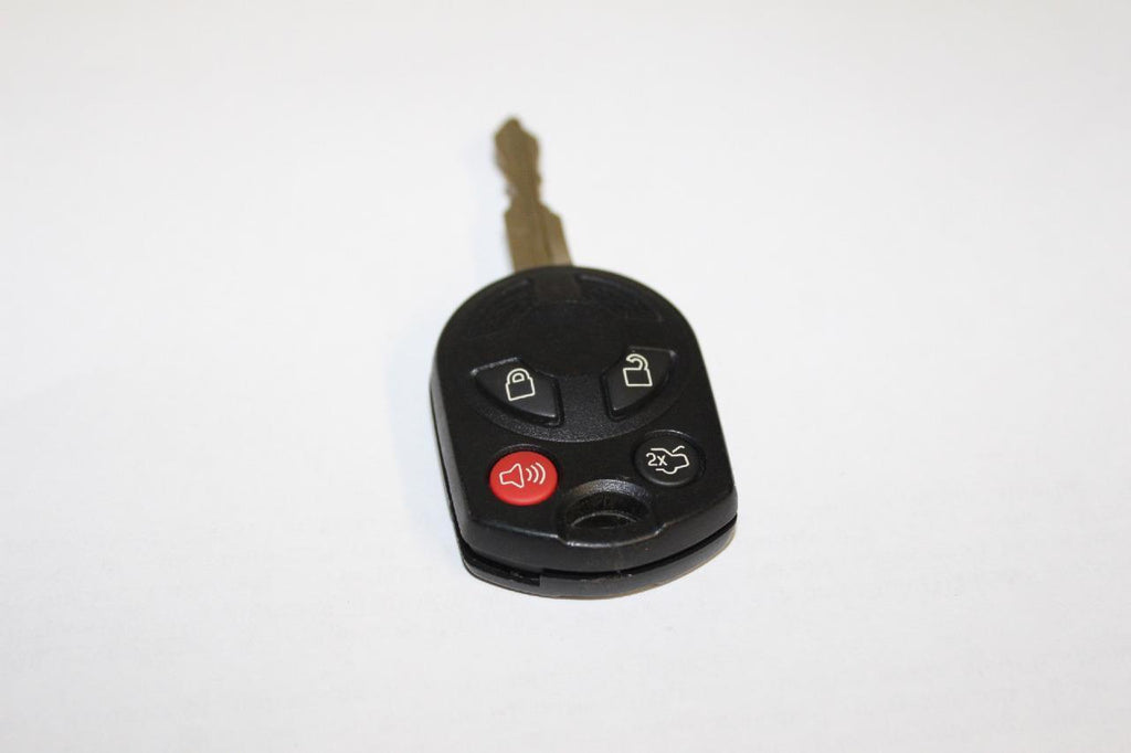 FORD  OEM KEYLESS  ENTRY 4 BUTTON KEY FOB REMOTE