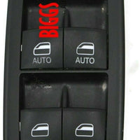 2012-2019 Dodge Ram 1500 Driver Left Side Power Window Master Switch 68110866AA