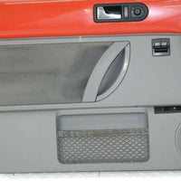 1998-2010 VW Beetle Passenger & Driver Side Door Panels - BIGGSMOTORING.COM