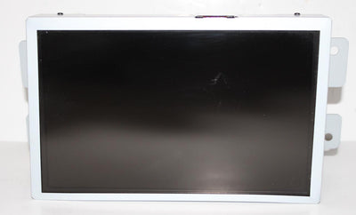 2013-2016 LINCOLN MKZ RADIO INFORMATION DISPLAY SCREEN DP5T-14F239-AS