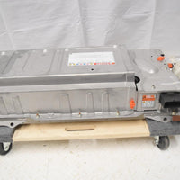 10-15 FACTORY TOYOTA PRIUS HYBRID BATTERY PACK REBUILT READY TO INSTALL 8AMPS