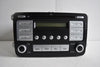 2006-2009 Volkswagen Rabbit Jetta Radio Mp3 Cd Player 1K0 035 161 B