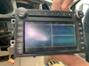 2008-2010 Ford Harley Davidson F150 Navigation Radio Cd Player 9L1T-18K931-CC