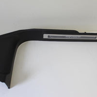 2015-2016 CHEVROLET TAHOE SURBURBAN DRIVER SIDE LEFT DOOR SILL PLATE