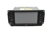 2008-2012 Chrysler Town & Country Ren Radio Mygig High Speed Touch Screen