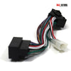 Bmw 3 Series Add On Amp Amplifier  Wire Harness