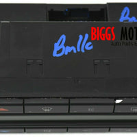 1998-2002 Mercedes Benz SL500 R129 Ac Heater Climate Control Unit 202 830 14 85 - BIGGSMOTORING.COM