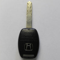 2009-2013 HONDA PILOT 4 BUTTON REMOTE  REPLACEMENT KEYLESS ENTRY KEY FOB