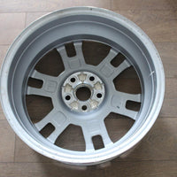 Chevy Eqinox 19" 6 Spokes Chrome Wheel Rim