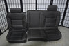 2014-2017 Silverado Sierra Oem Leather Seats Front & Rear Set Jump Seat Crew Cab