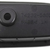 1999-2003 Toyota Solara Driver Window Control Switch  Bezel 74232-06020 - BIGGSMOTORING.COM