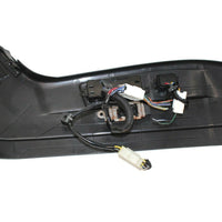 2003-2007 Nissan Murano Driver Left Side Seat Memory Switch Panel 87380-CB000 - BIGGSMOTORING.COM