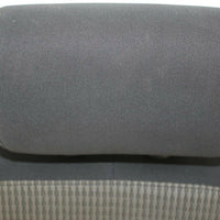 2012 Dodge Ram Driver Side Seat Power Back  Rest W/ Air Bag