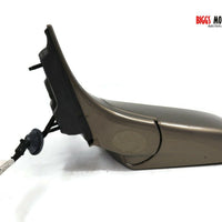 2003-2007 Cadillac CTS Driver Left Side Power Door Mirror Gold Slate - BIGGSMOTORING.COM