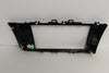 2014-2015 Toyota Corolla Dash Radio Bezel Trim