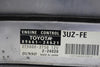 2002-2003 Lexus Sc430 Ecu Engine Computer Control Unit Module 89661-24621 - BIGGSMOTORING.COM