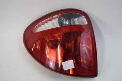 2001-2003 DODGE CARAVAN TOWN & COUNTRY DRIVER LEFT SIDE REAR TAIL LIGHT - BIGGSMOTORING.COM
