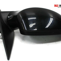 2009-2011 BMW 325i 328i 335i  Passenger Right Side Power Door Mirror Black