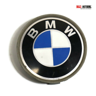 1997-2013 BMW 1 2 3 4 5 M X Z Wheel Rim Center Hub Cap 1 095 361 - BIGGSMOTORING.COM