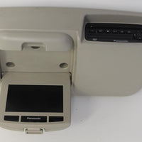 2003-2006 CHEVY TAHOE YUKON ENTERTAINMENT DVD PLAYER & DISPLAY SCREEN - BIGGSMOTORING.COM