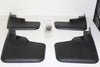 Ford F150 Truck Splash Guard Ford 4L3Z-16A550-Caa Front & Rear