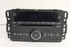 2006-2008 CHEVY MONTE CARLO IMPALA RADIO  STEREO CD  PLAYER AUX IN - BIGGSMOTORING.COM