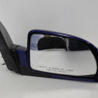 2006 CHEVROLET EQUINOX RIGHT PASSENGER SIDE DOOR MIRROR - BIGGSMOTORING.COM