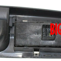 2006-2010 Volkswagen Jetta Driver Left Side Power Window Master Switch 1K4868049