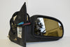 2004-2009 CHEVROLET TRAILBLAZER RIGHT PASSENGER SIDE MIRROR - BIGGSMOTORING.COM