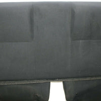 2013-2016 Scion FR-S FRS Front & Rear Driver & Passenger Side Cloth Seats