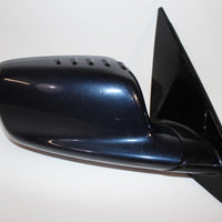 2002-2008 BMW 750I 745I Passenger Right Side Power Door Mirror Blue - BIGGSMOTORING.COM