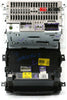 2007-2012 Hyundai Veracruz Radio Stereo Xm Cd Player W/ Ac Control 96140-3J600