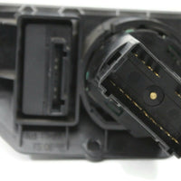 1998-2006 Audi TT Dash Head Light Switch Control 8N1 941 531 - BIGGSMOTORING.COM