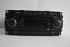 2004-2010 CHRYSLER DODGE JEEP RADIO STEREO MP3 CD PLAYER P05064171AE - BIGGSMOTORING.COM