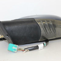 2002-2006 CHEVROLET ENVOY TRAILBLAZER LEFT DRIVER SIDE REAR VIEW MIRROR - BIGGSMOTORING.COM