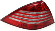 2003-2006 Mercedes Benz Cl500 W215 Driver Side Rear Tail Light A 215 820 09 64 - BIGGSMOTORING.COM