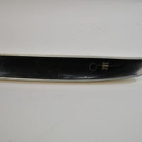 2002-2014 CADILLAC ESCALADE FRONT DRIVER SIDE ROOF RACK END CAP 25787559 - BIGGSMOTORING.COM