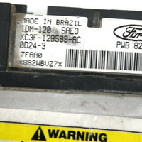 1999-2003 Ford F250 Diesel Injector Driver Module XC3F-12B59-AC - BIGGSMOTORING.COM