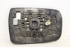 2005-2012 MITSUBISHI GALANT DRIVER SIDE DOOR REAR VIEW MIRROR GLASS - BIGGSMOTORING.COM
