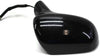 2006-2012 Honda Civic Passenger Right Side Power Door Mirror Black 31827