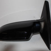 2010-2016 AUDI A4 DRIVER SIDE POWER DOOR MIRROR BLACK