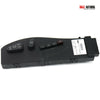 2001-2006 Bmw X5 Range Rover Driver Side Seat Adjustable Switch  61.31-7 069 615 - BIGGSMOTORING.COM