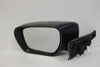 2005-2007 MAZDA 5  DRIVER  LEFT SIDE DOOR MIRROR BLACK - BIGGSMOTORING.COM