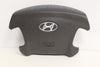 2006-2008 HYUNDAI SONATA DRIVER STEERING WHEEL DRIVER AIRBAG 56900-3K500QZ - BIGGSMOTORING.COM