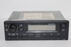 1999-2000 HONDA CIVIC RADIO STEREO TAPE CASSETTE PLAYER 39100-S01-A210-M1 - BIGGSMOTORING.COM