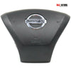 2013-2020 Nissan Pathfinder Driver Side Steering Wheel Air Bag Black