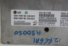 2012 CHEVY SONIC ONSTAR COMMUNICATION MODULE 22812672